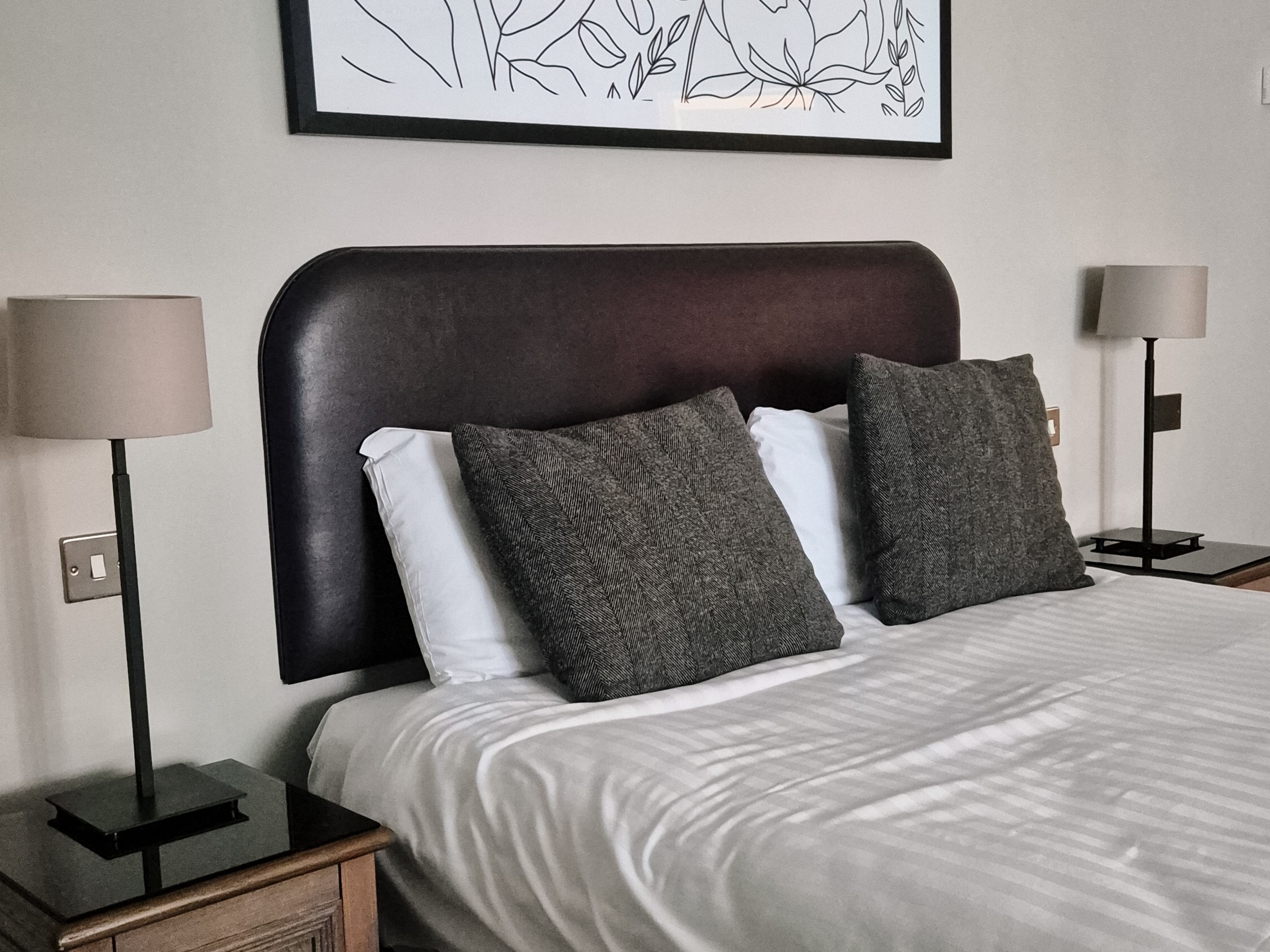 Villiers Hotel Buckingham Review (17)